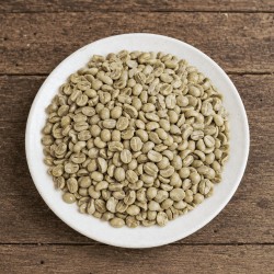 Arabica Green Beans Coffee
