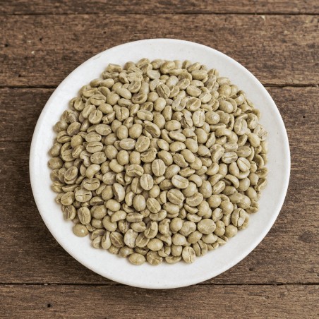 Arabica Green Beans Coffee