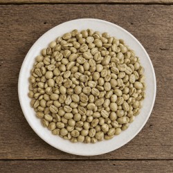 Premium Robusta Green Coffee Beans