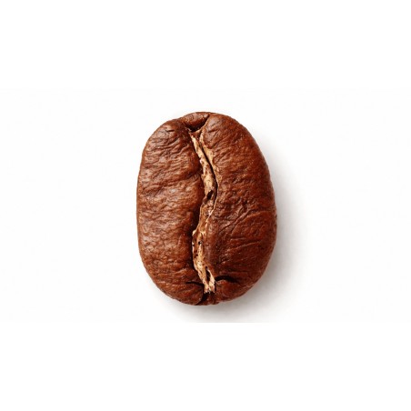 Premium Roasted Arabica Coffee Beans