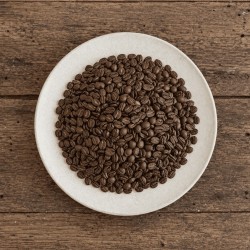 Dampit Arabica Roasted Coffee – Flavor Profile & Export Description